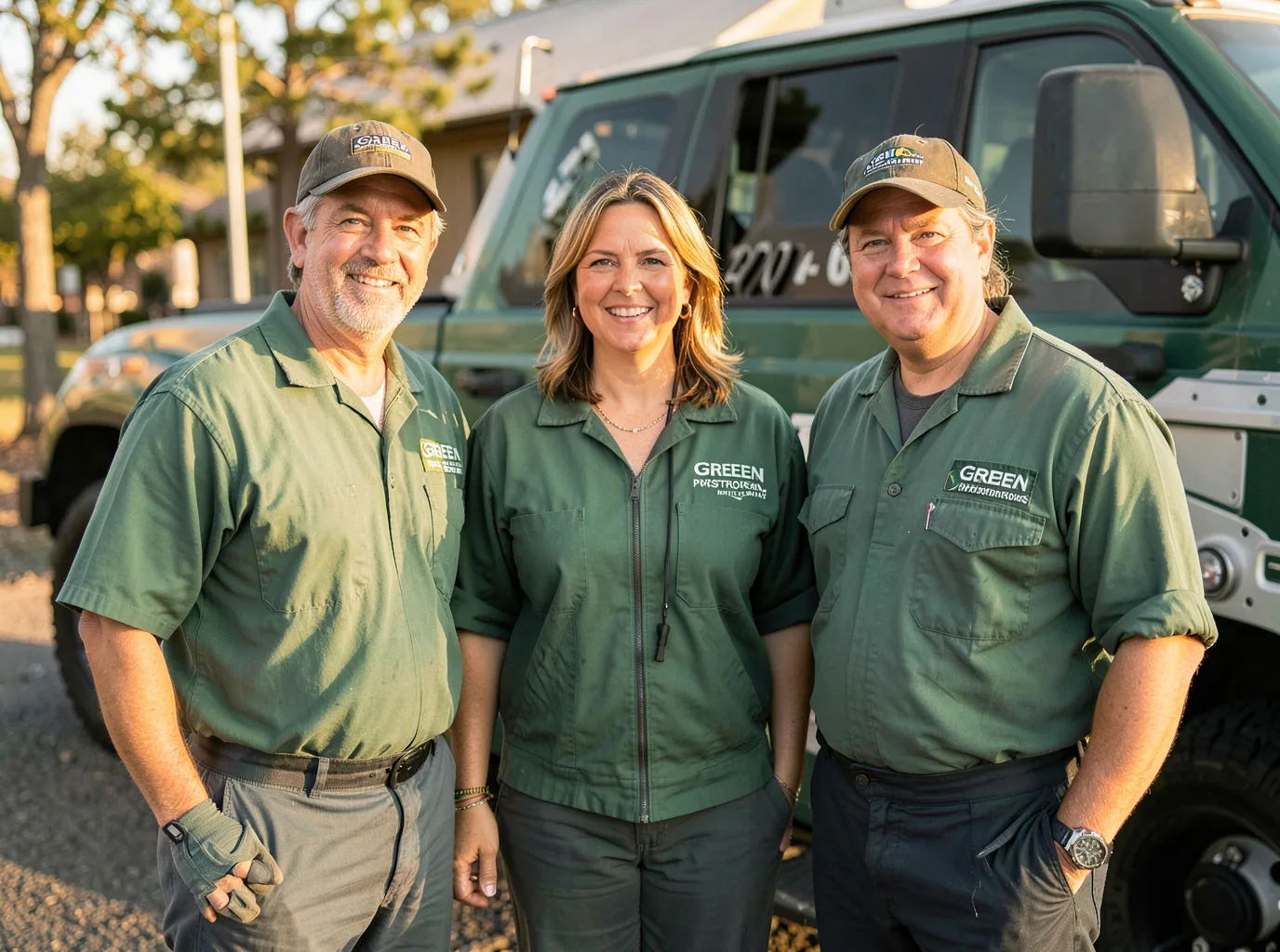 Water Damage Restoration company in Palmetto, GA