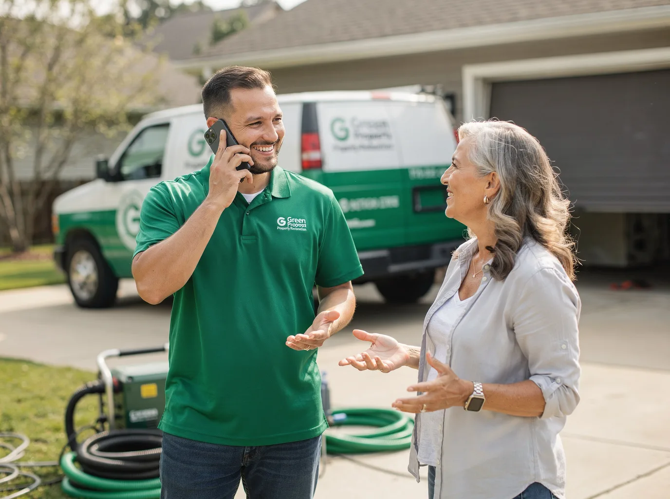 Water Damage Restoration Palmetto, GA FAQs